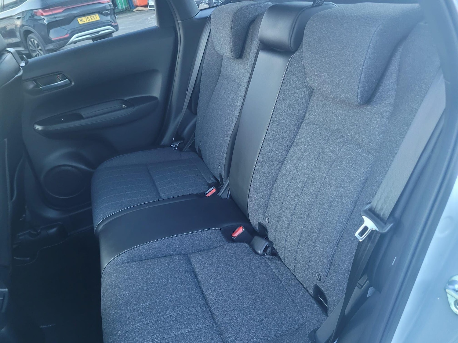 Used Honda Jazz for sale - 77267093: Photo 12