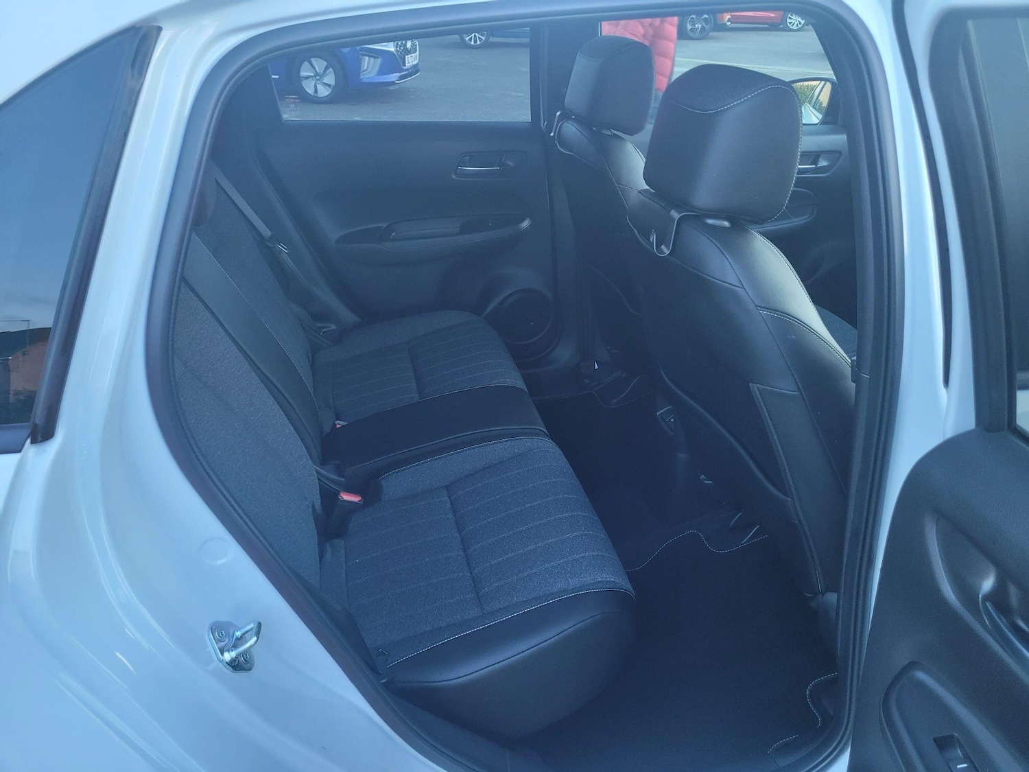 Used Honda Jazz for sale - 77267093: Photo 15