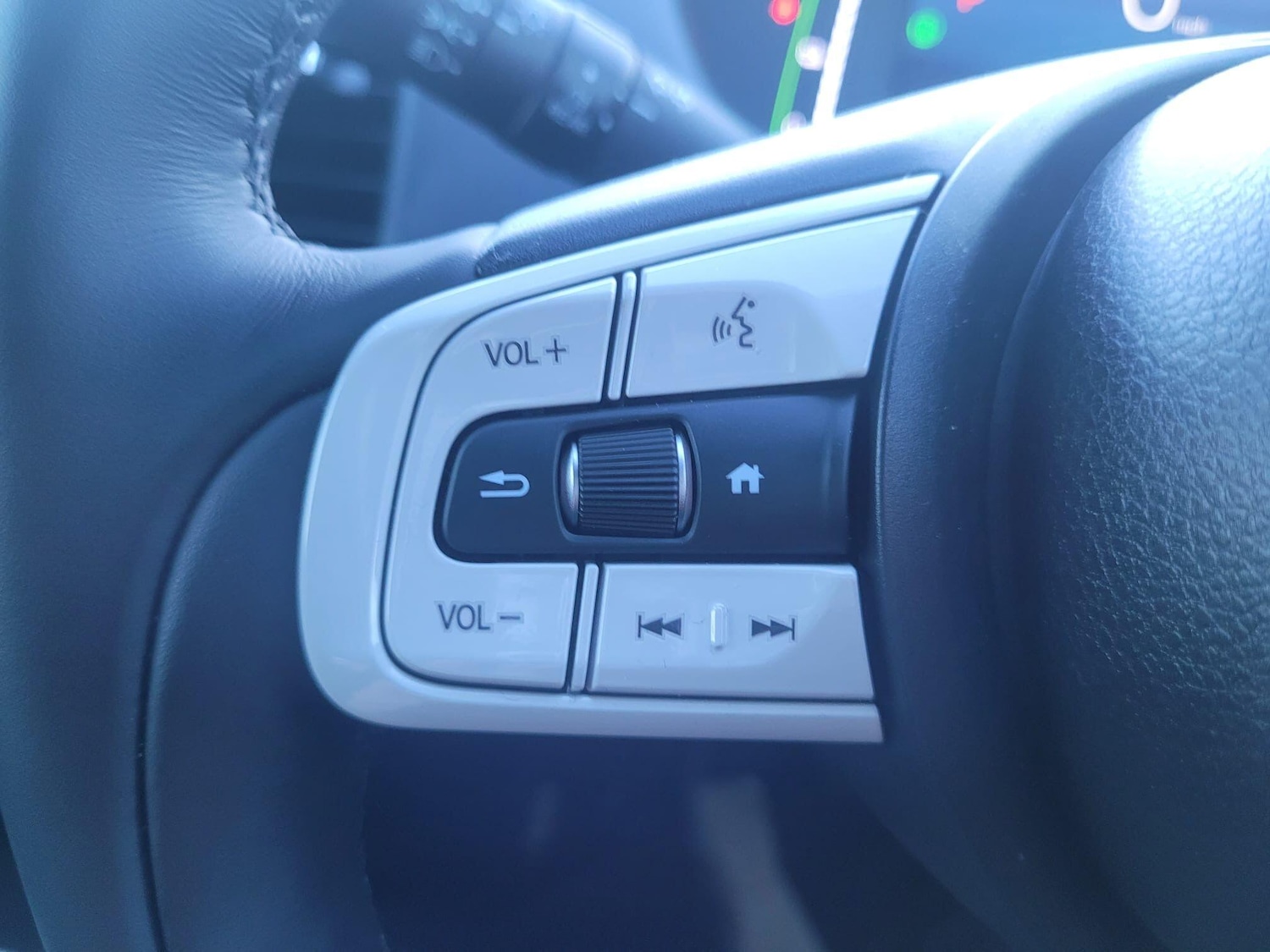 Used Honda Jazz for sale - 77267093: Photo 16