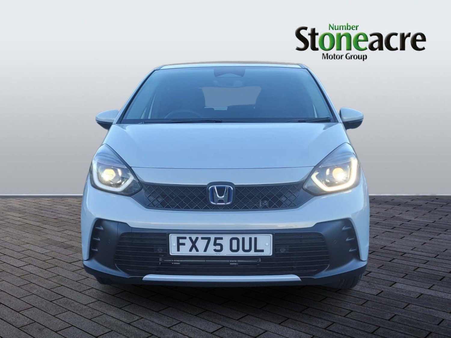 Used Honda Jazz for sale - 77267093: Photo 2