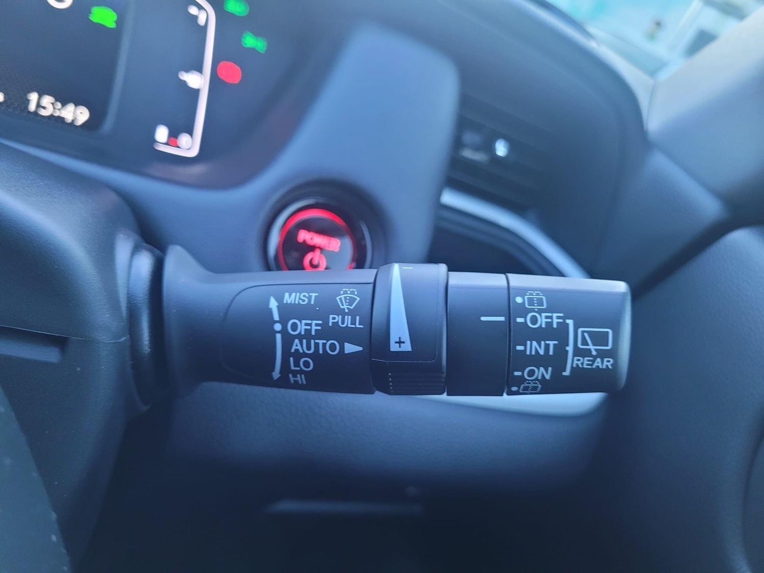 Used Honda Jazz for sale - 77267093: Photo 23