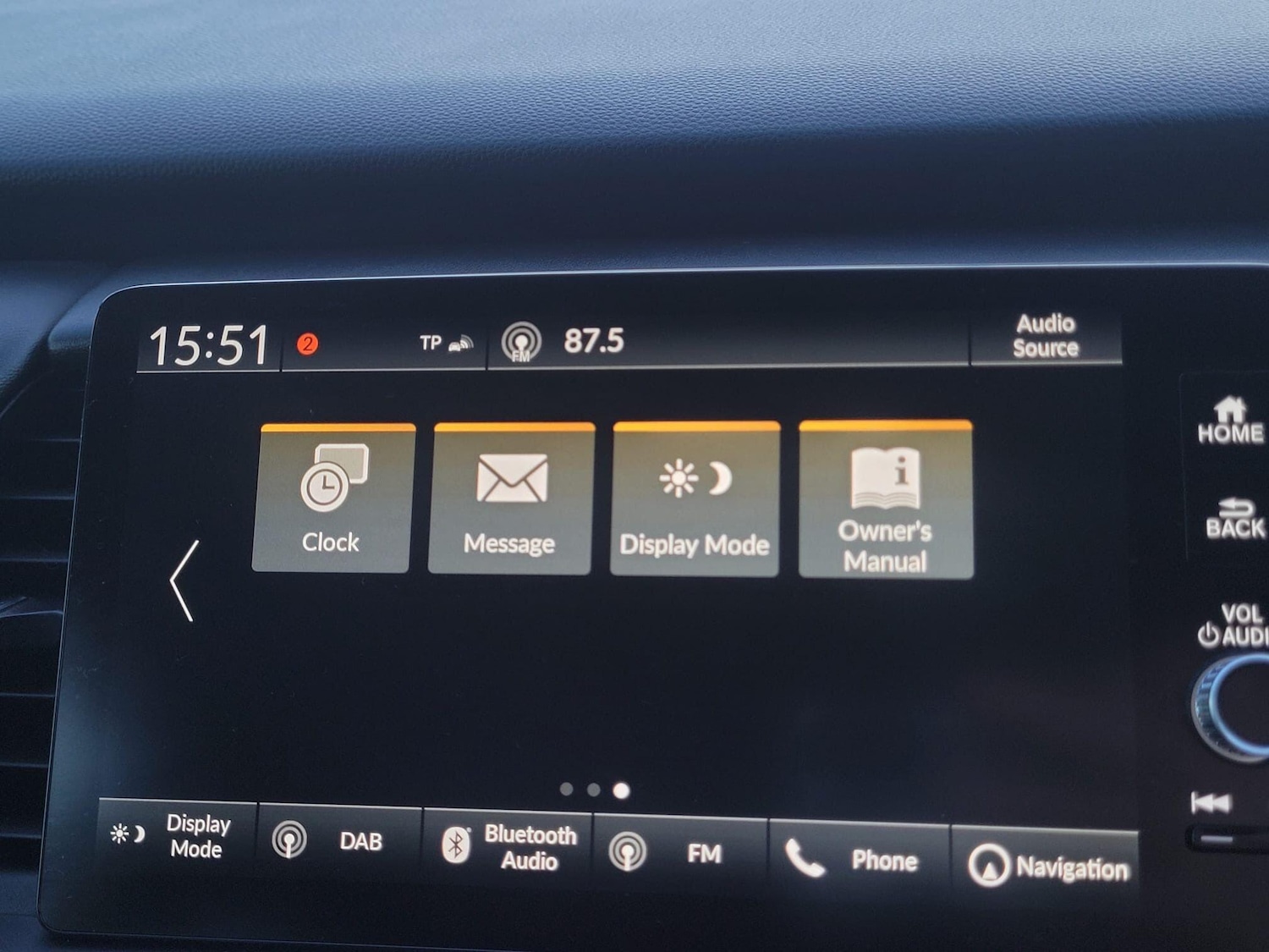 Used Honda Jazz for sale - 77267093: Photo 26