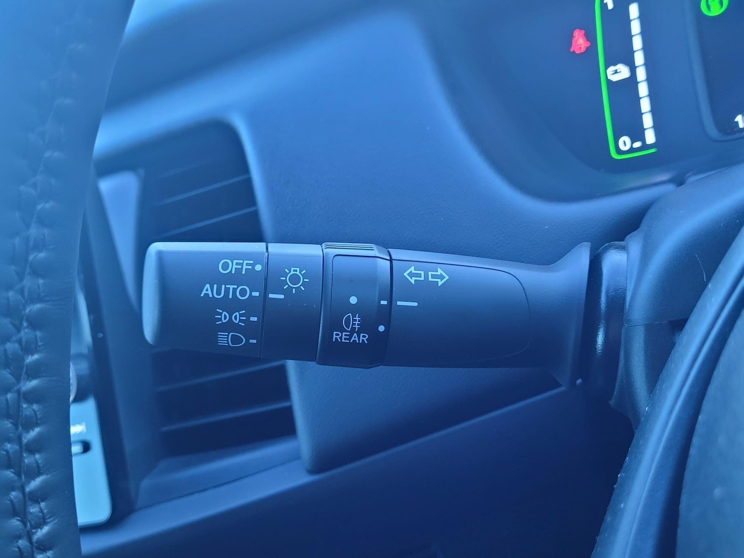 Used Honda Jazz for sale - 77267093: Photo 27