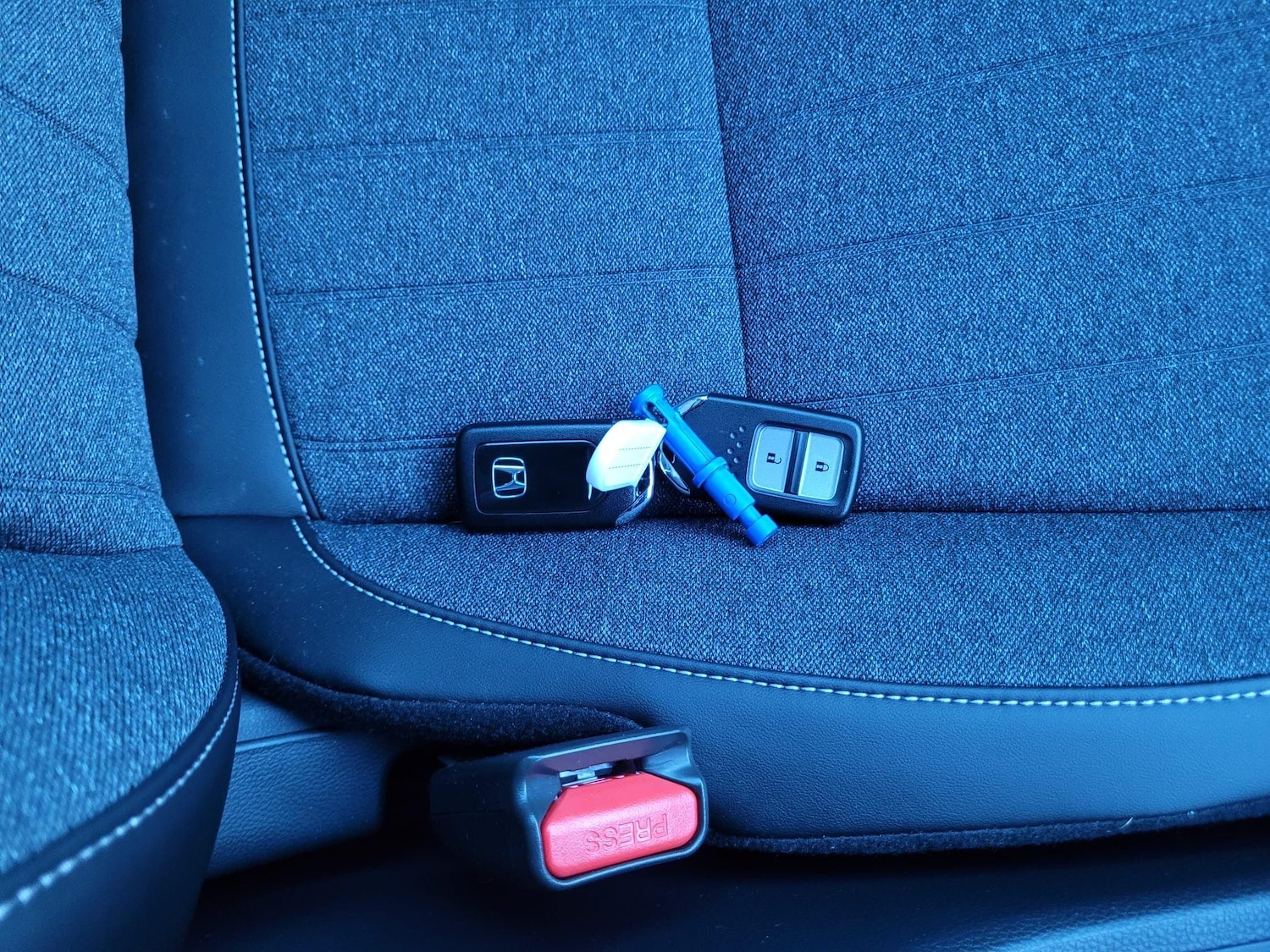 Used Honda Jazz for sale - 77267093: Photo 28