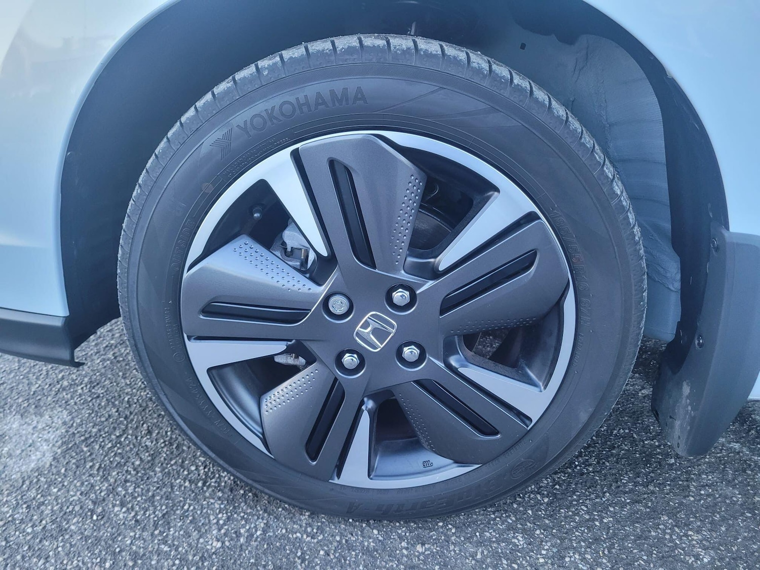 Used Honda Jazz for sale - 77267093: Photo 29