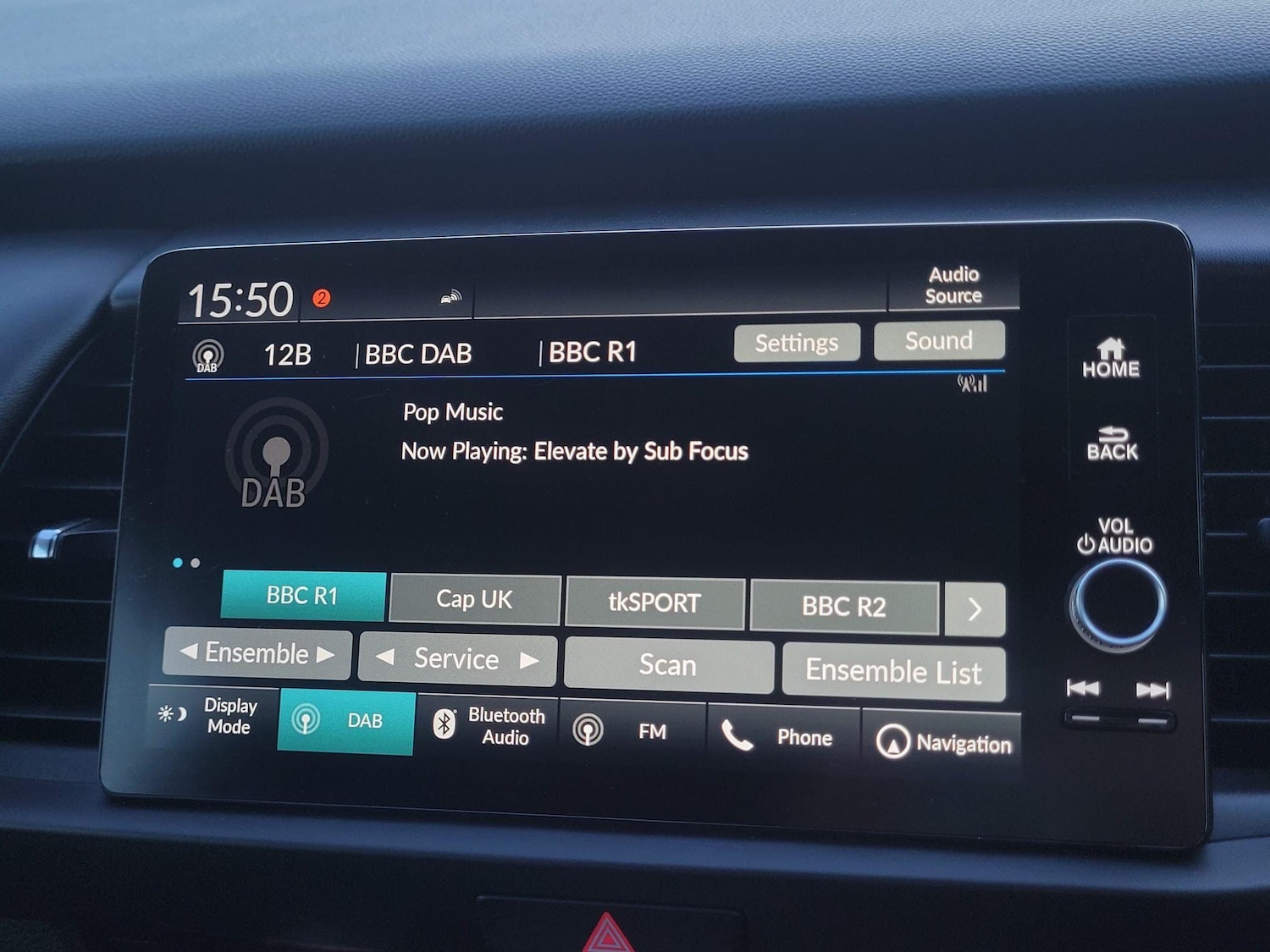 Used Honda Jazz for sale - 77267093: Photo 34