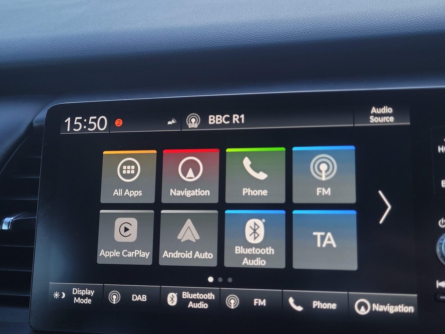 Used Honda Jazz for sale - 77267093: Photo 35