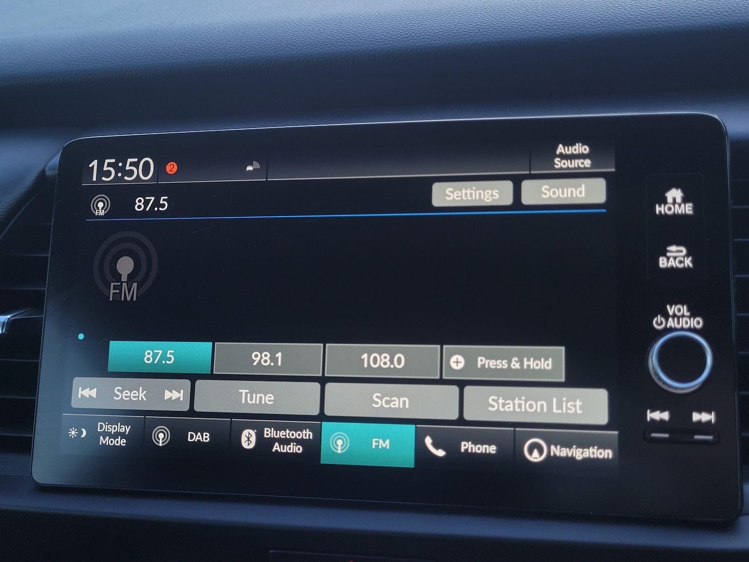 Used Honda Jazz for sale - 77267093: Photo 37