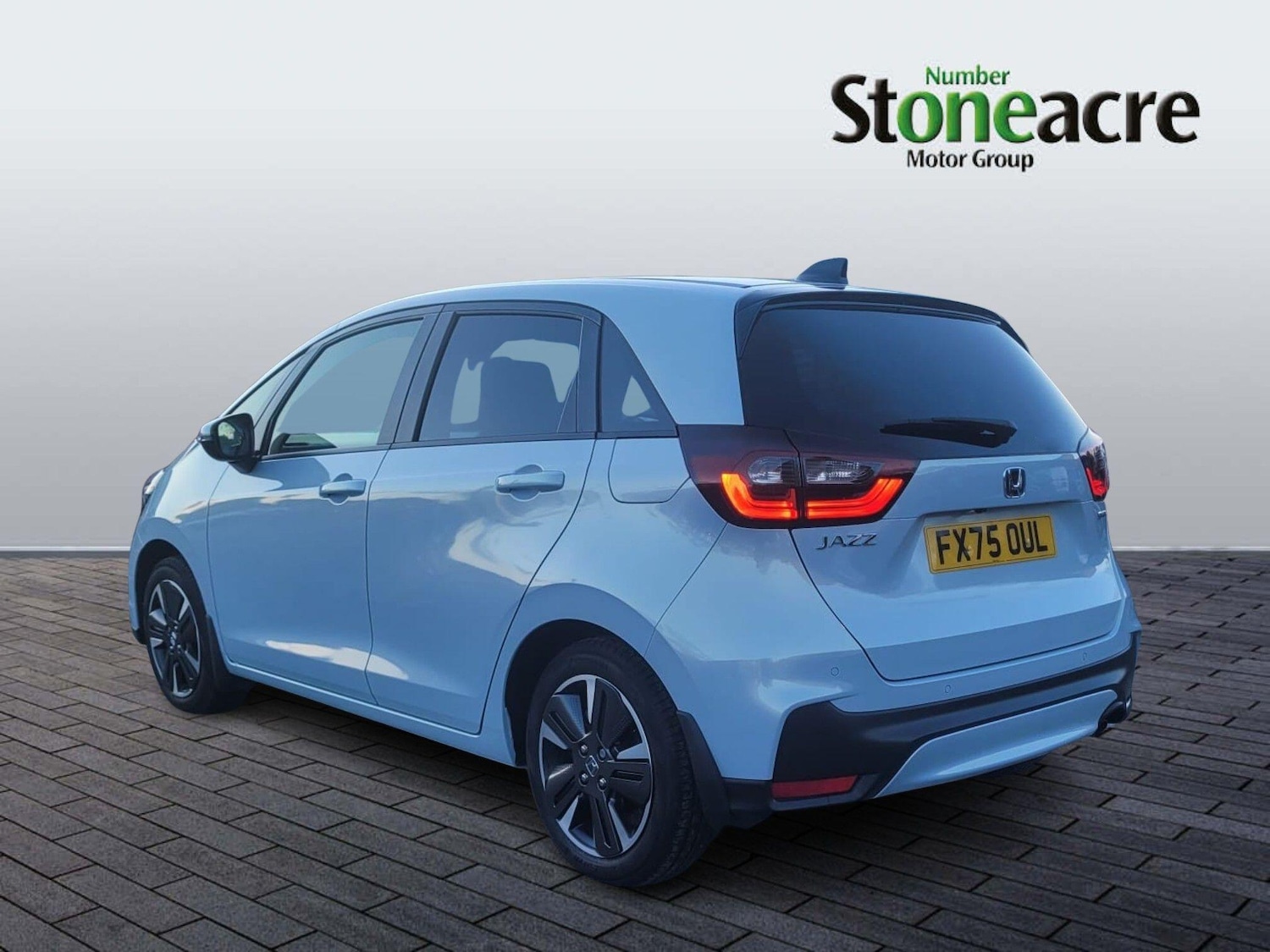 Used Honda Jazz for sale - 77267093: Photo 4