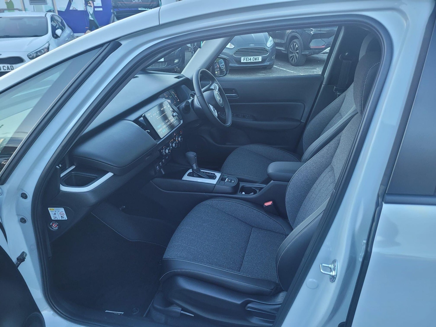 Used Honda Jazz for sale - 77267093: Photo 40