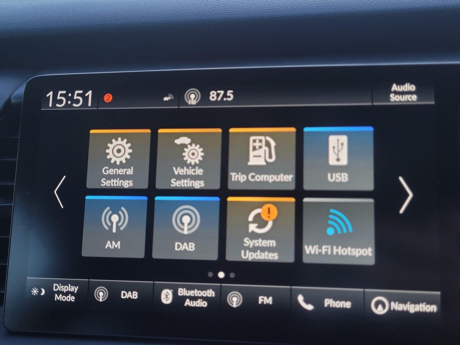 Used Honda Jazz for sale - 77267093: Photo 42