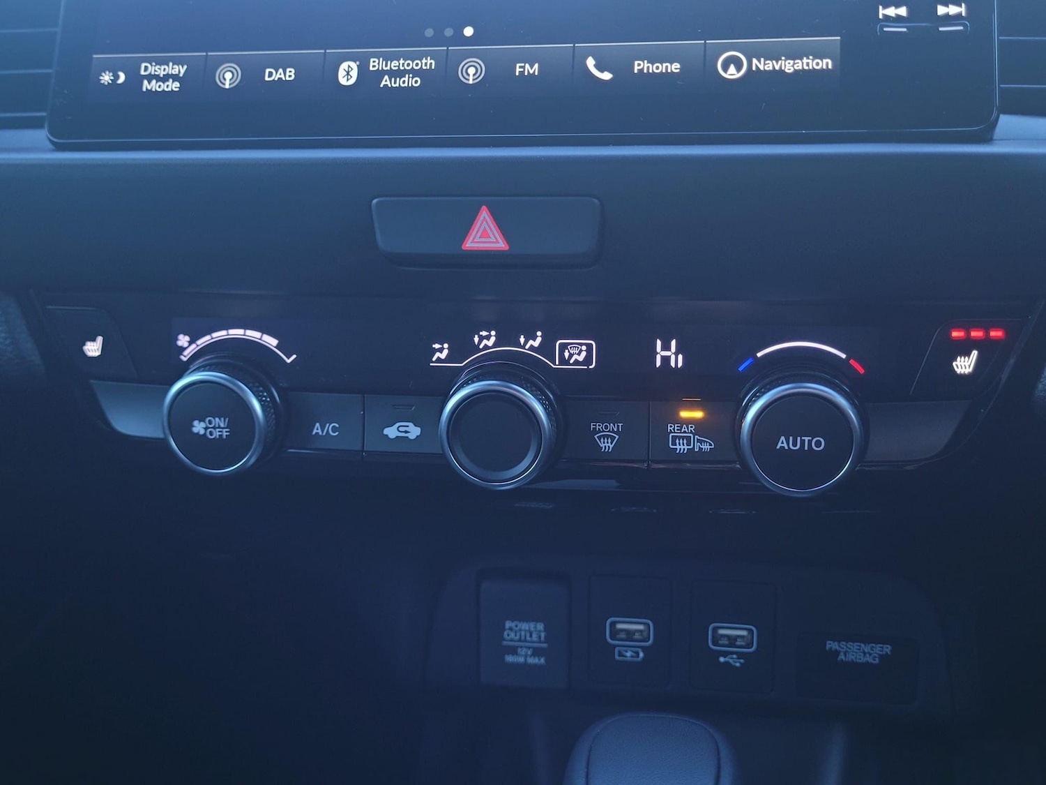 Used Honda Jazz for sale - 77267093: Photo 43