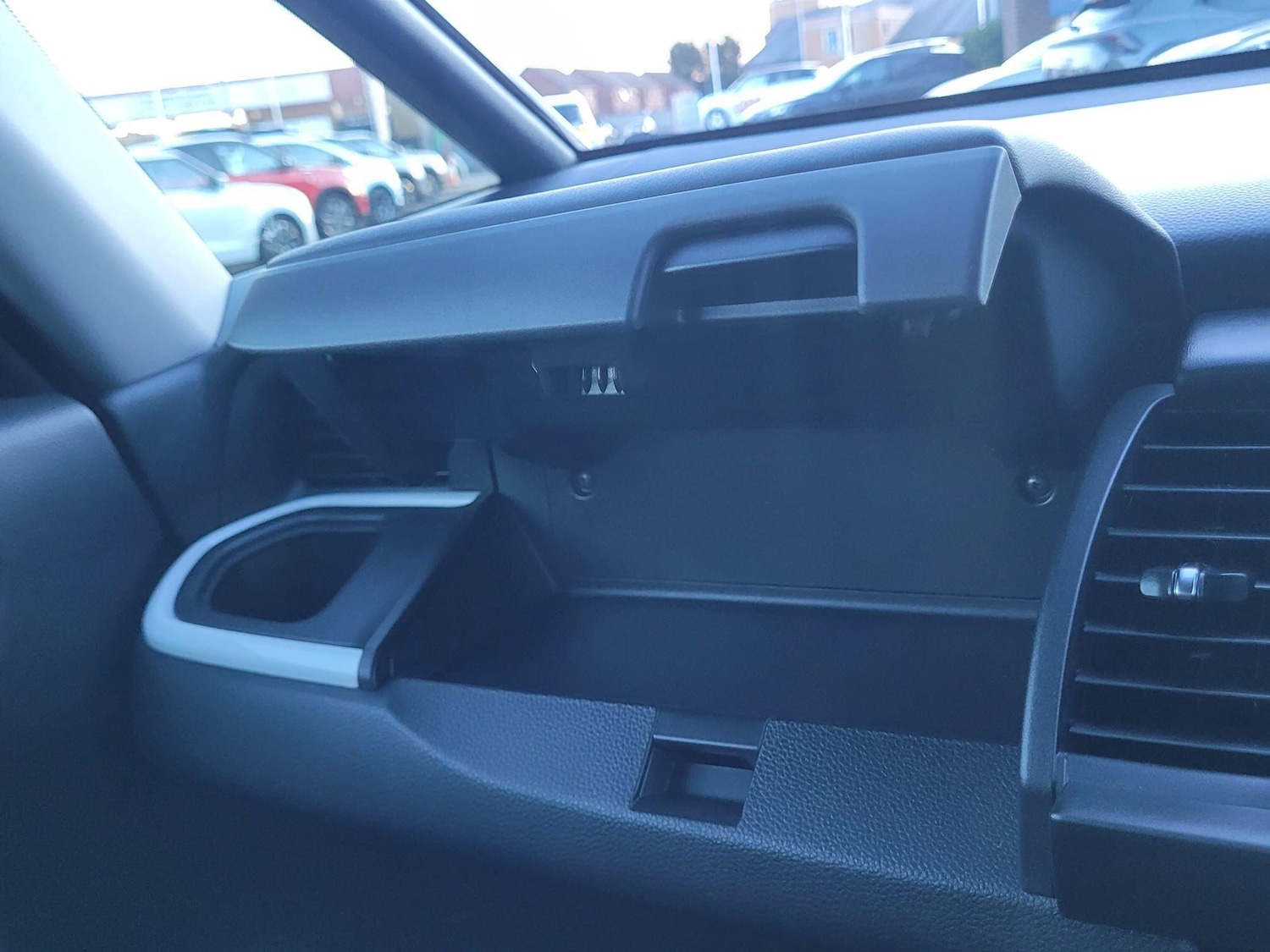 Used Honda Jazz for sale - 77267093: Photo 45