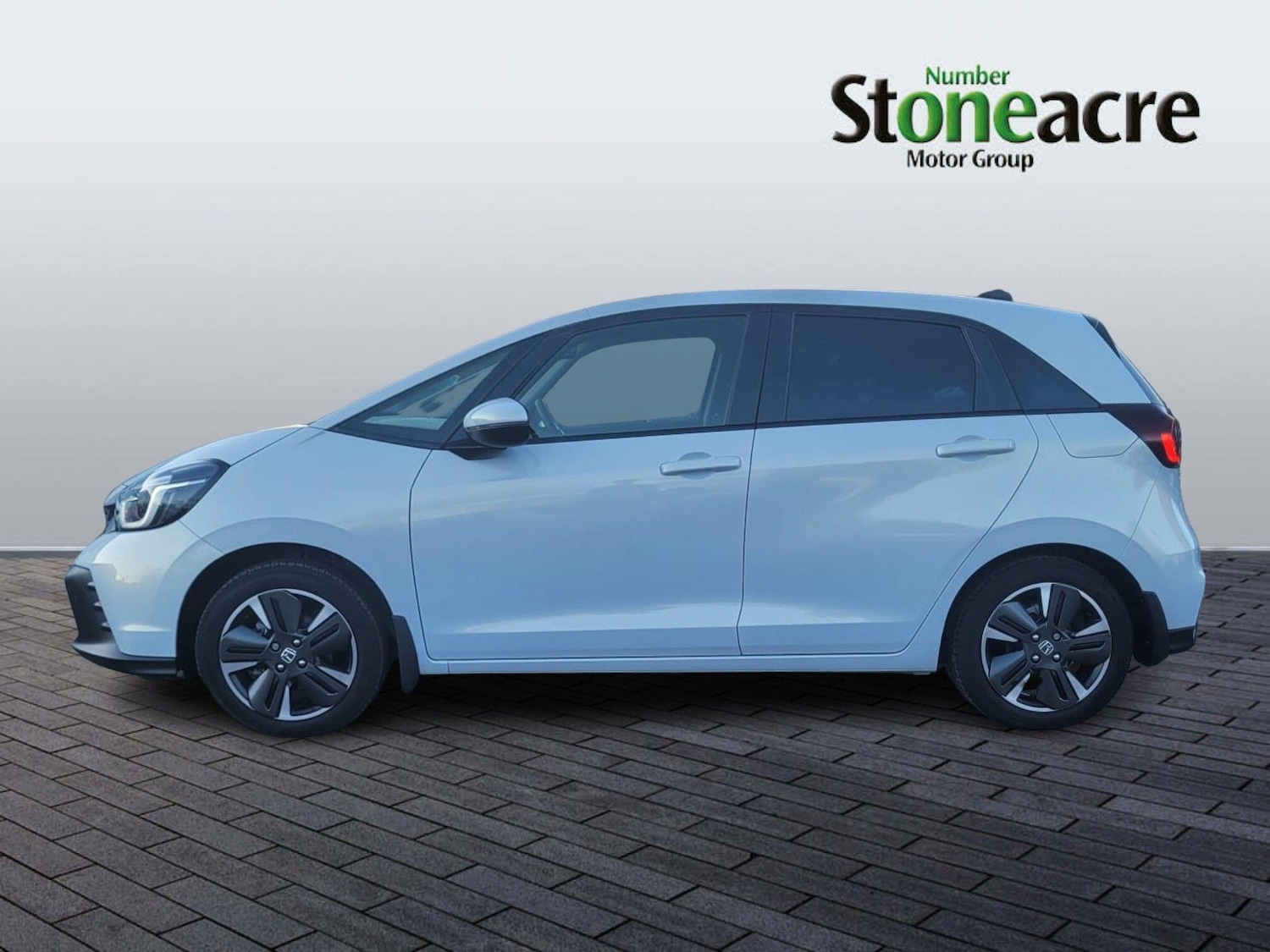 Used Honda Jazz for sale - 77267093: Photo 5