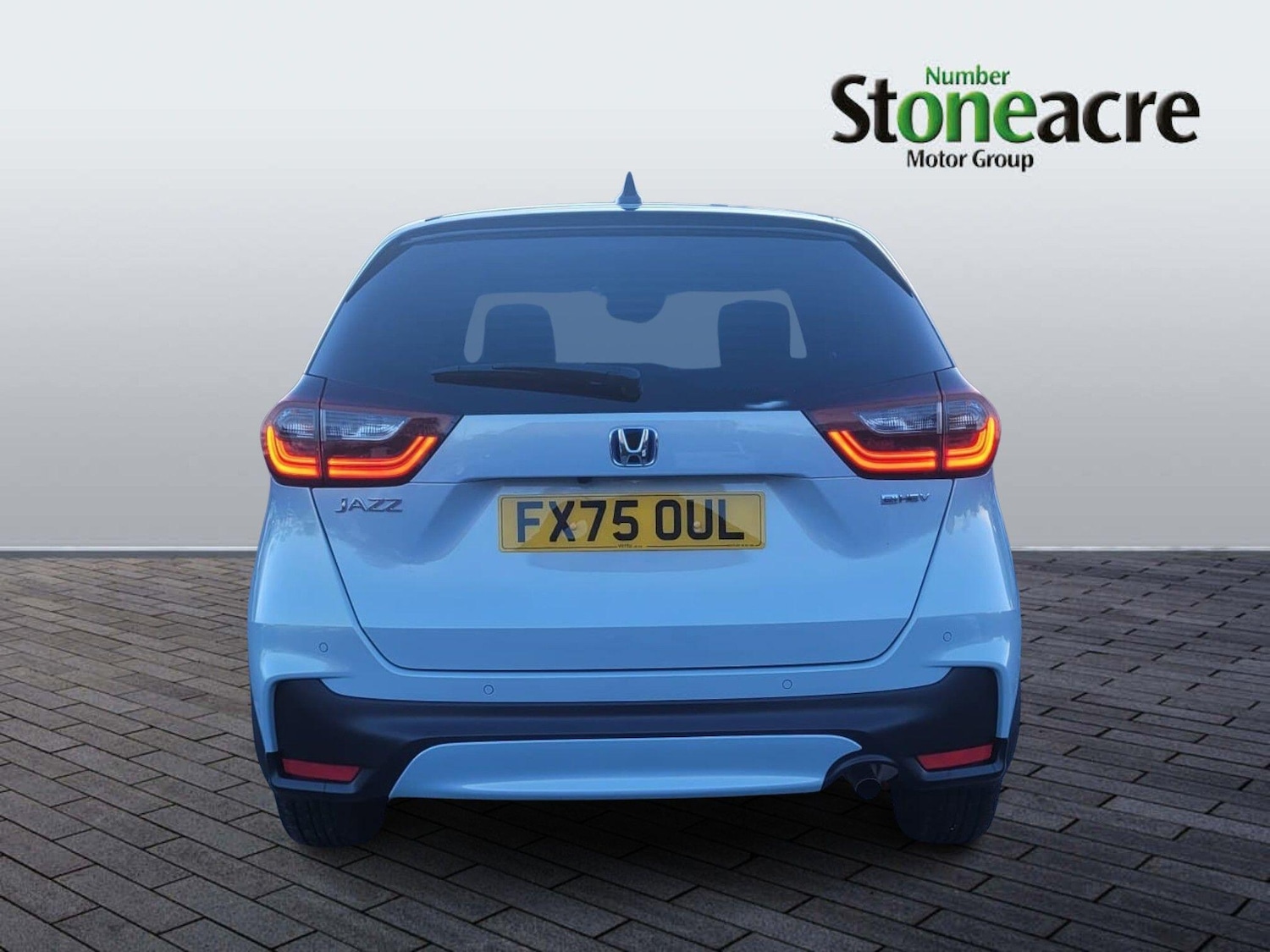 Used Honda Jazz for sale - 77267093: Photo 6