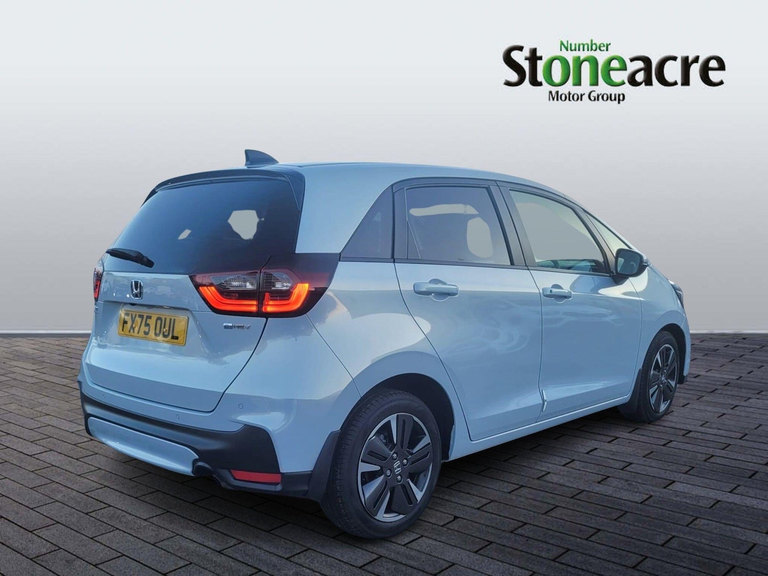 Used Honda Jazz for sale - 77267093: Photo 8