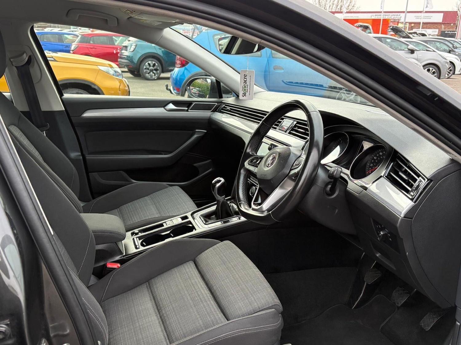 Used Volkswagen Passat 2019 for sale - 76926906: Photo 12