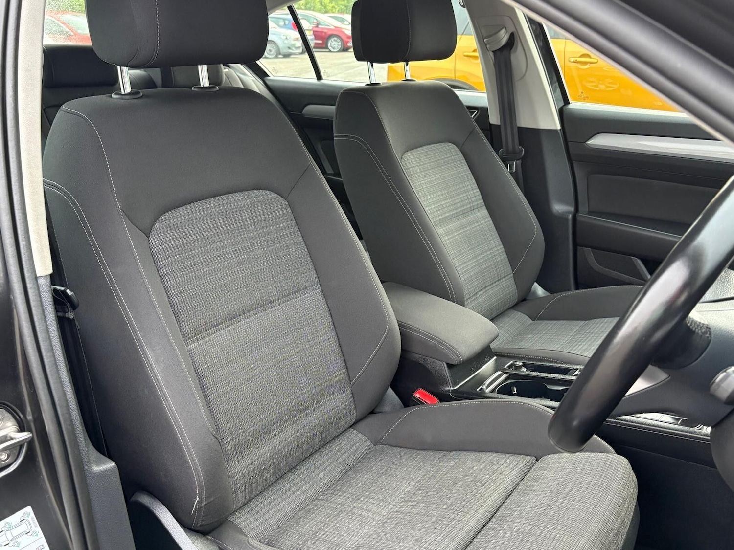 Used Volkswagen Passat 2019 for sale - 76926906: Photo 13