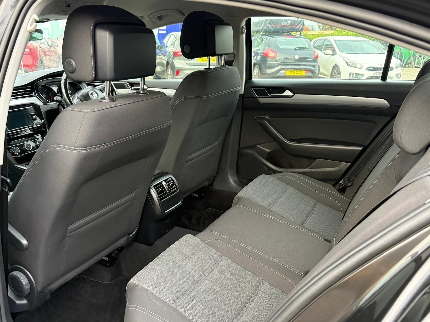 Used Volkswagen Passat 2019 for sale - 76926906: Photo 15