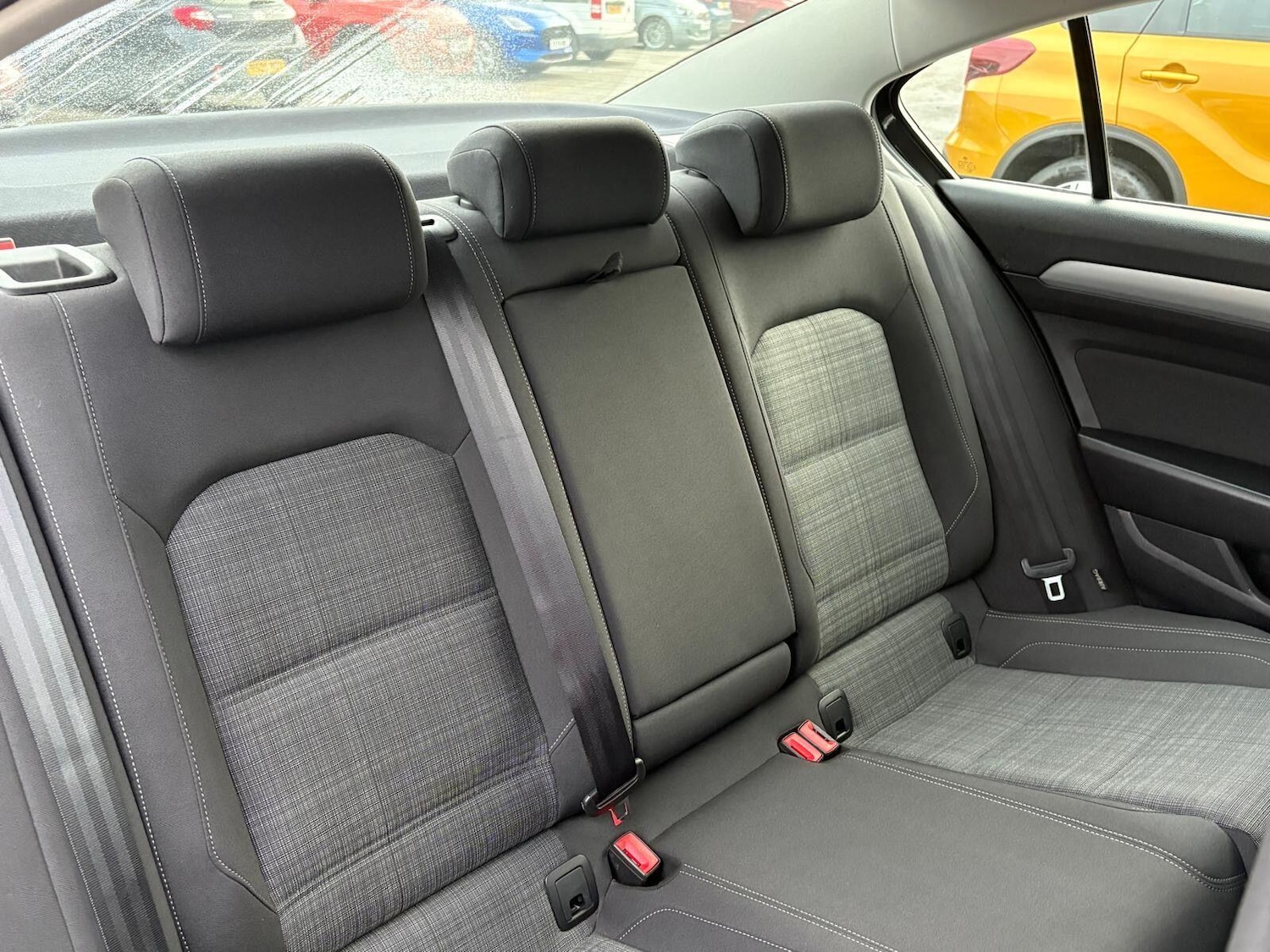 Used Volkswagen Passat 2019 for sale - 76926906: Photo 16