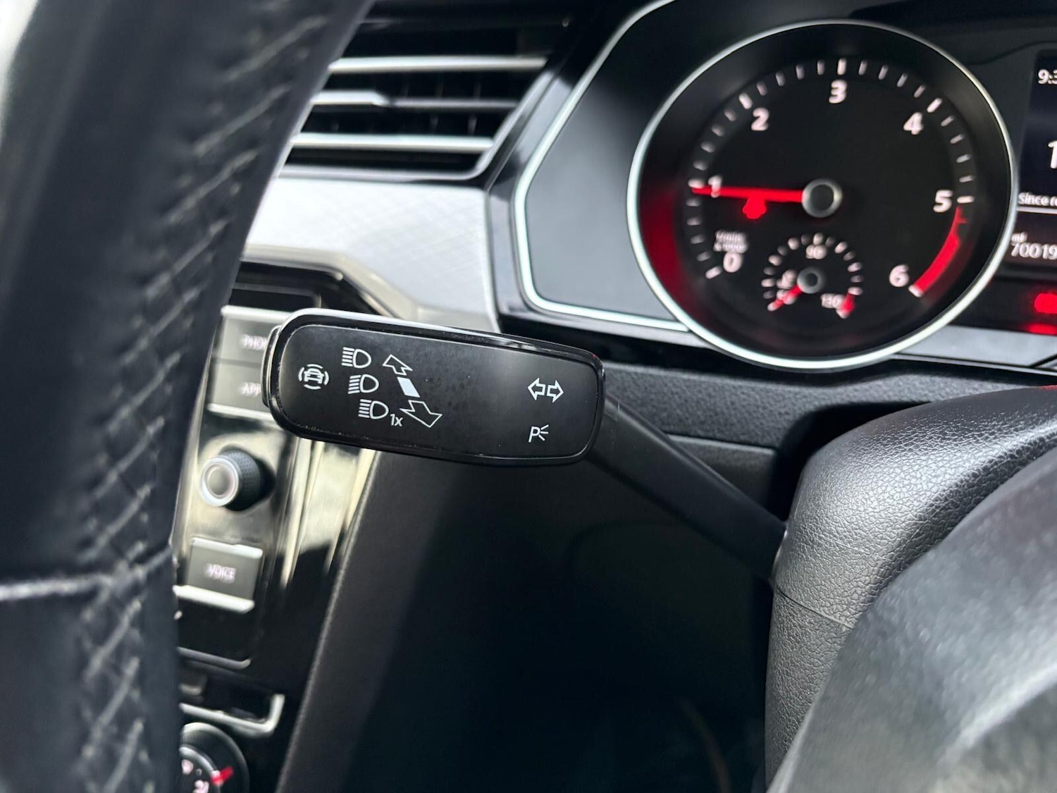 Used Volkswagen Passat 2019 for sale - 76926906: Photo 18