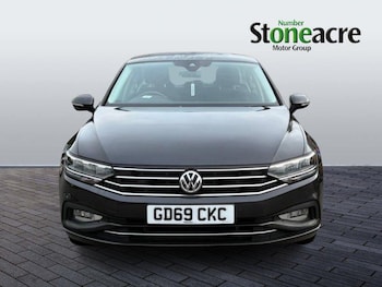 Used Volkswagen Passat 2019 for sale - 76926906: Photo