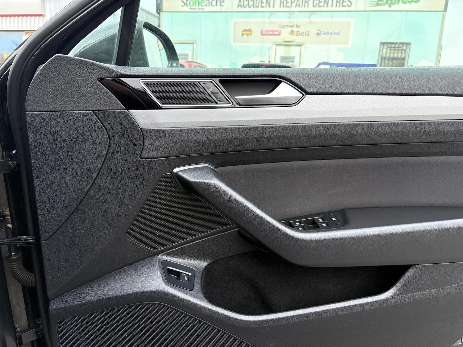 Used Volkswagen Passat 2019 for sale - 76926906: Photo 30