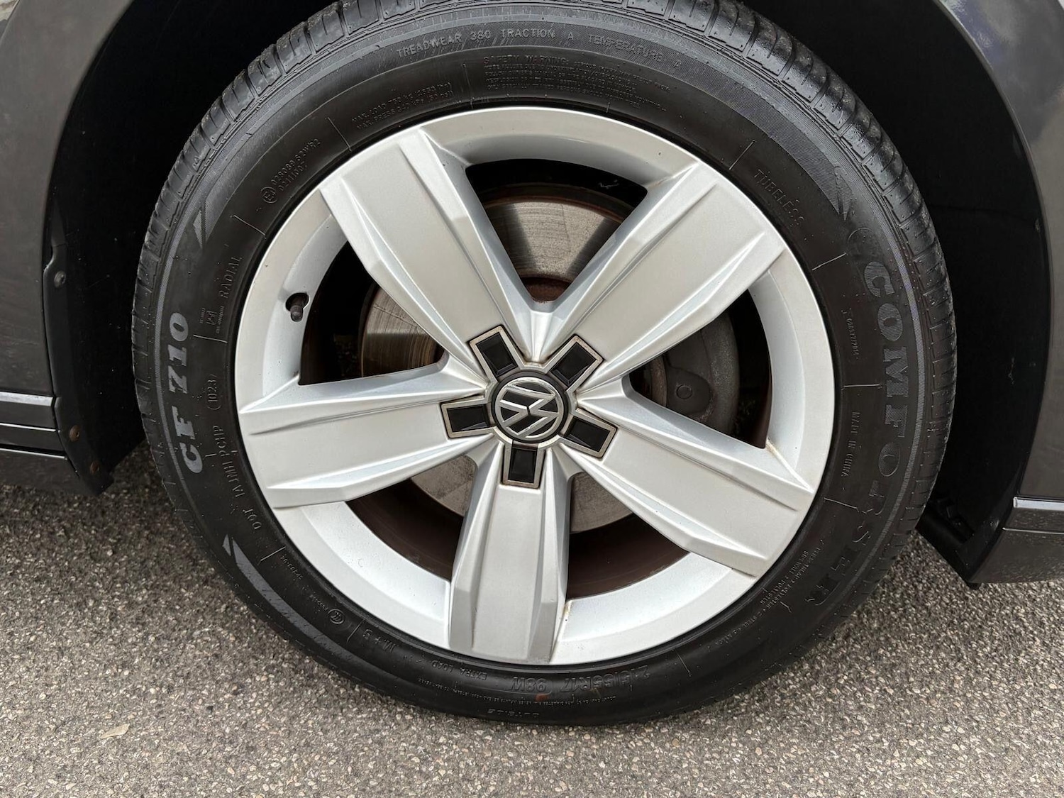 Used Volkswagen Passat 2019 for sale - 76926906: Photo 31