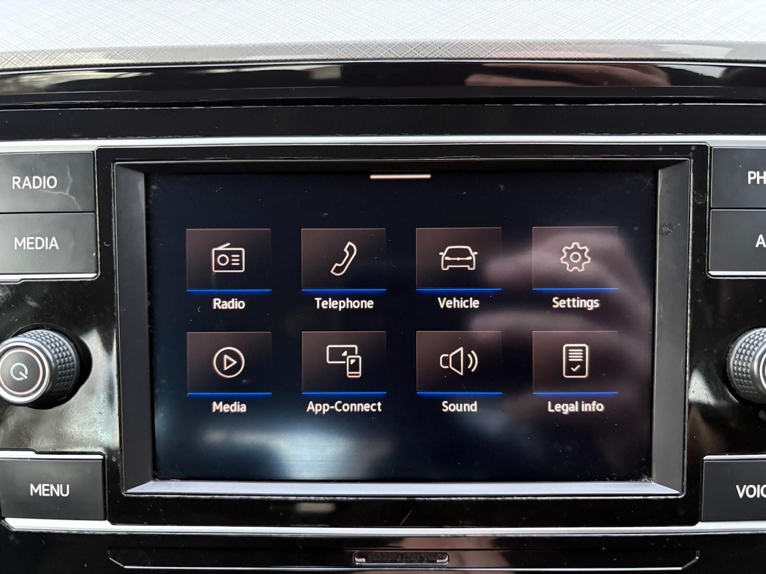 Used Volkswagen Passat 2019 for sale - 76926906: Photo 34