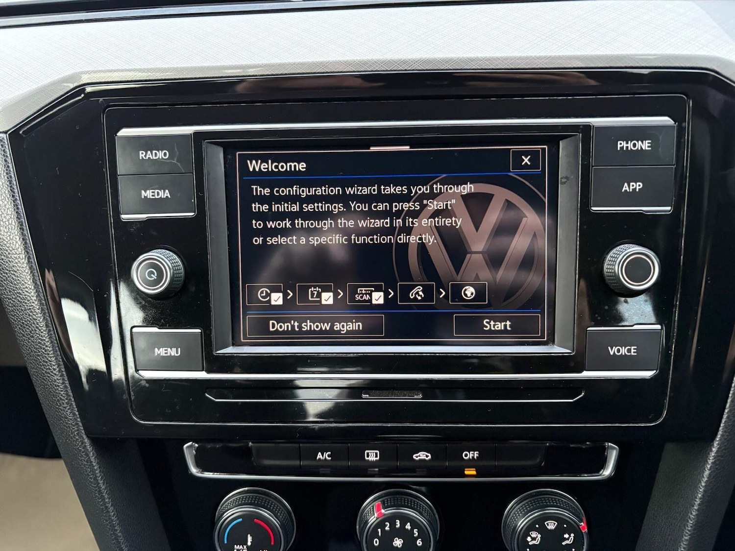 Used Volkswagen Passat 2019 for sale - 76926906: Photo 35