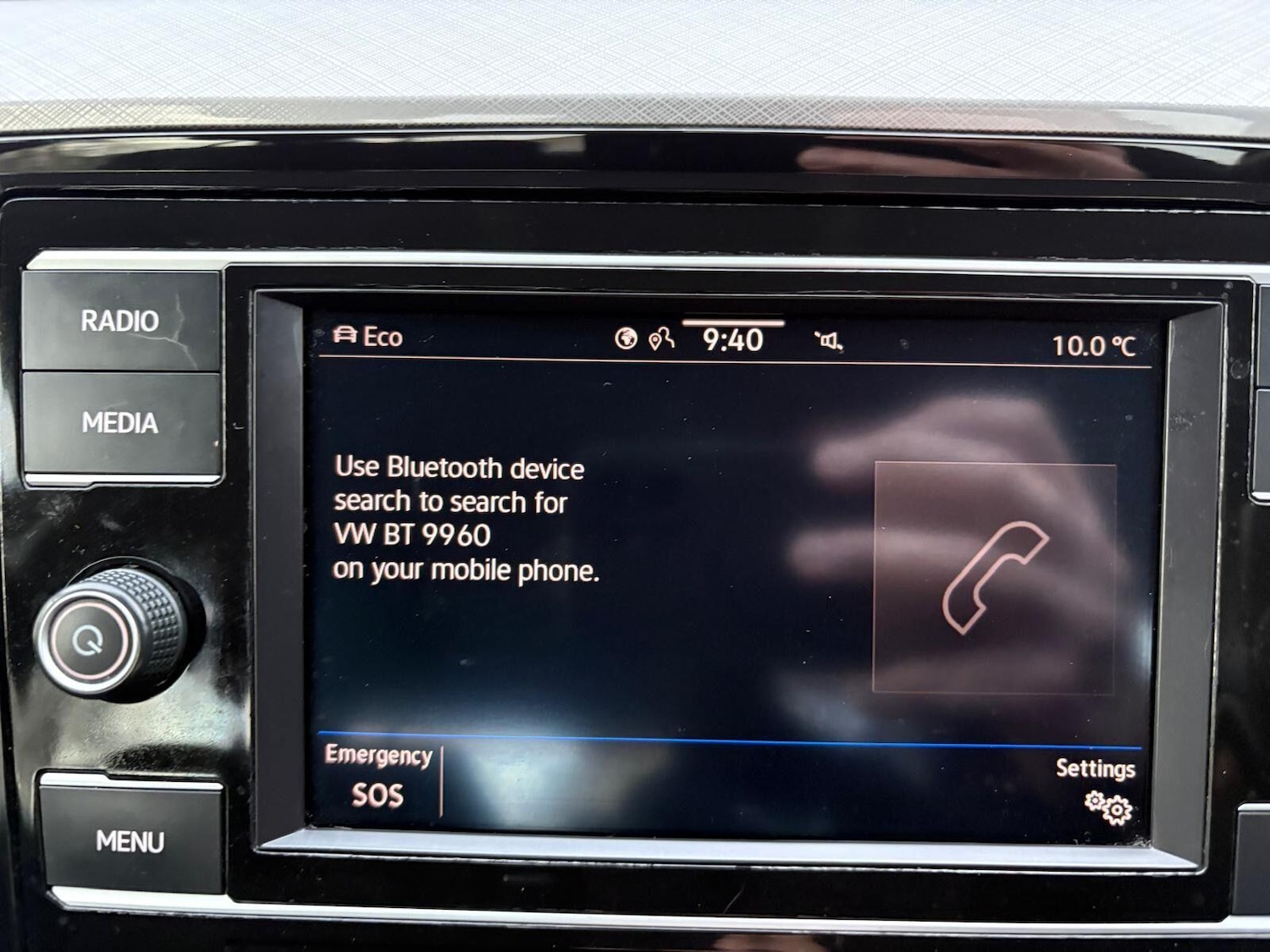 Used Volkswagen Passat 2019 for sale - 76926906: Photo 36