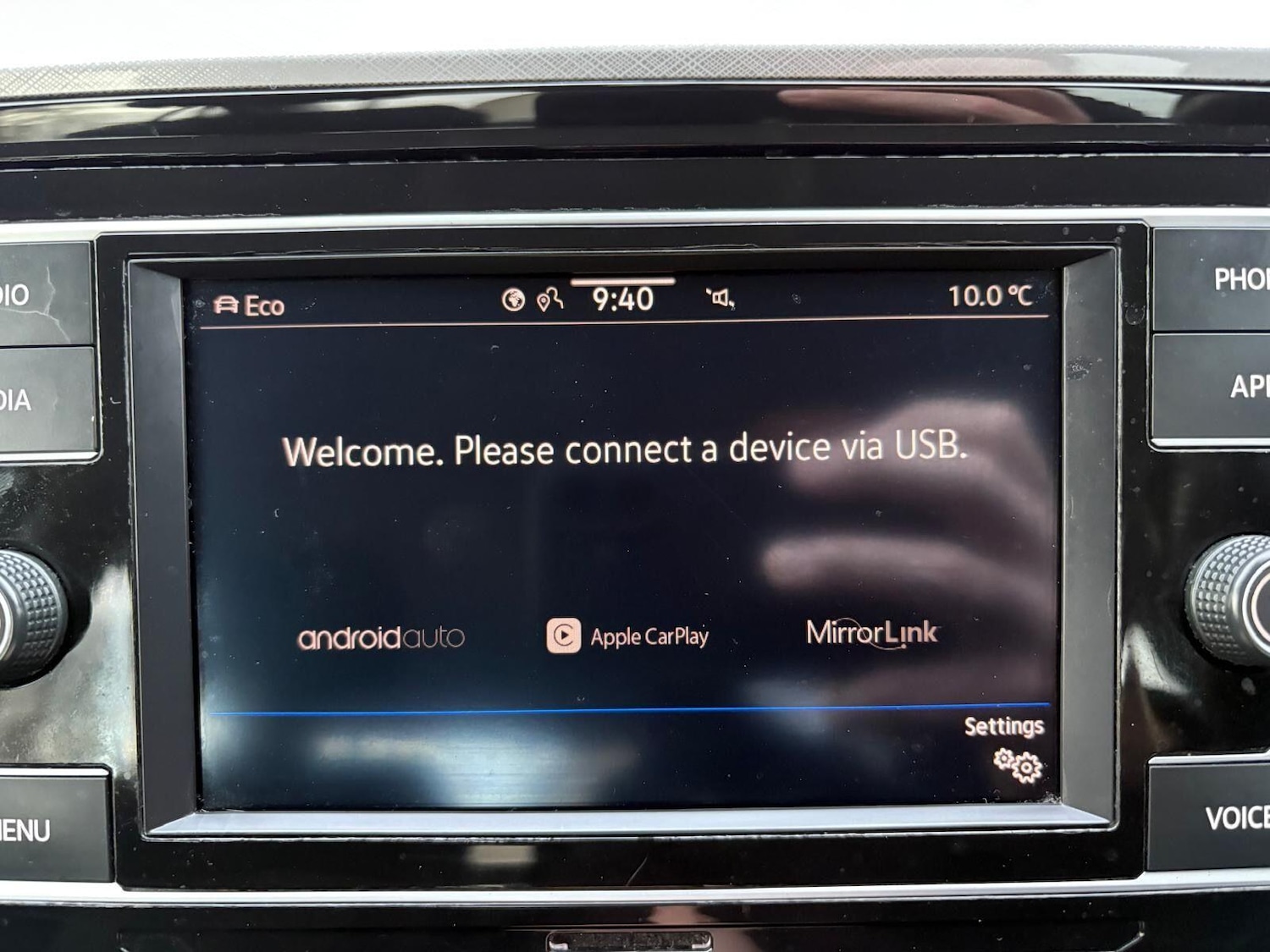 Used Volkswagen Passat 2019 for sale - 76926906: Photo 38