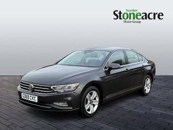 Used Volkswagen Passat 2019 for sale - 76926906: Photo