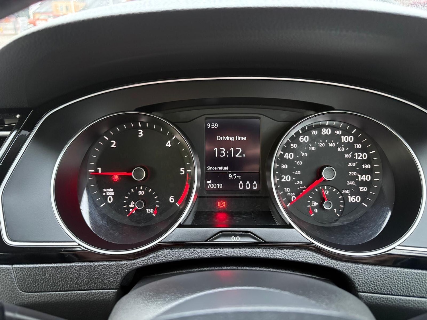 Used Volkswagen Passat 2019 for sale - 76926906: Photo 40