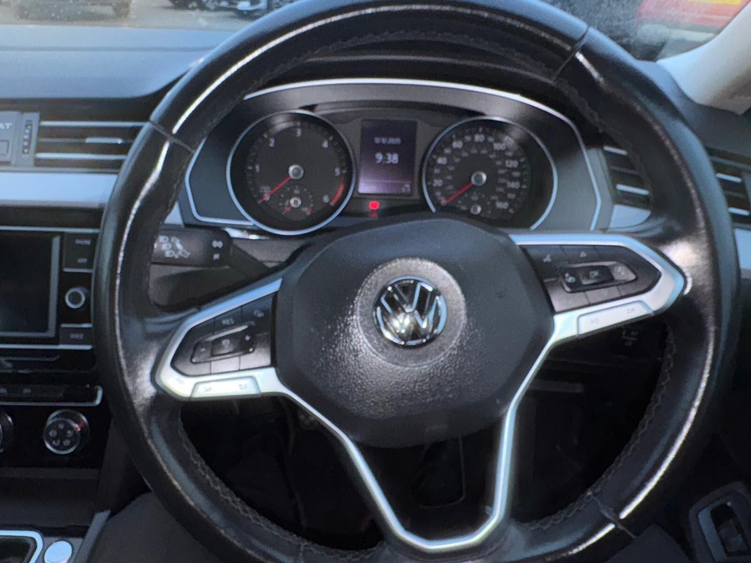 Used Volkswagen Passat 2019 for sale - 76926906: Photo 42