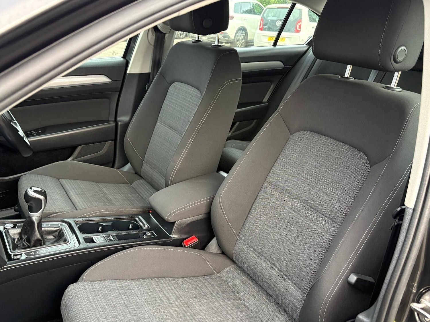 Used Volkswagen Passat 2019 for sale - 76926906: Photo 43