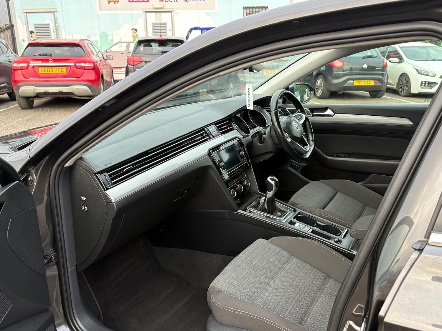 Used Volkswagen Passat 2019 for sale - 76926906: Photo 44