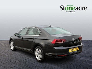 Used Volkswagen Passat 2019 for sale - 76926906: Photo