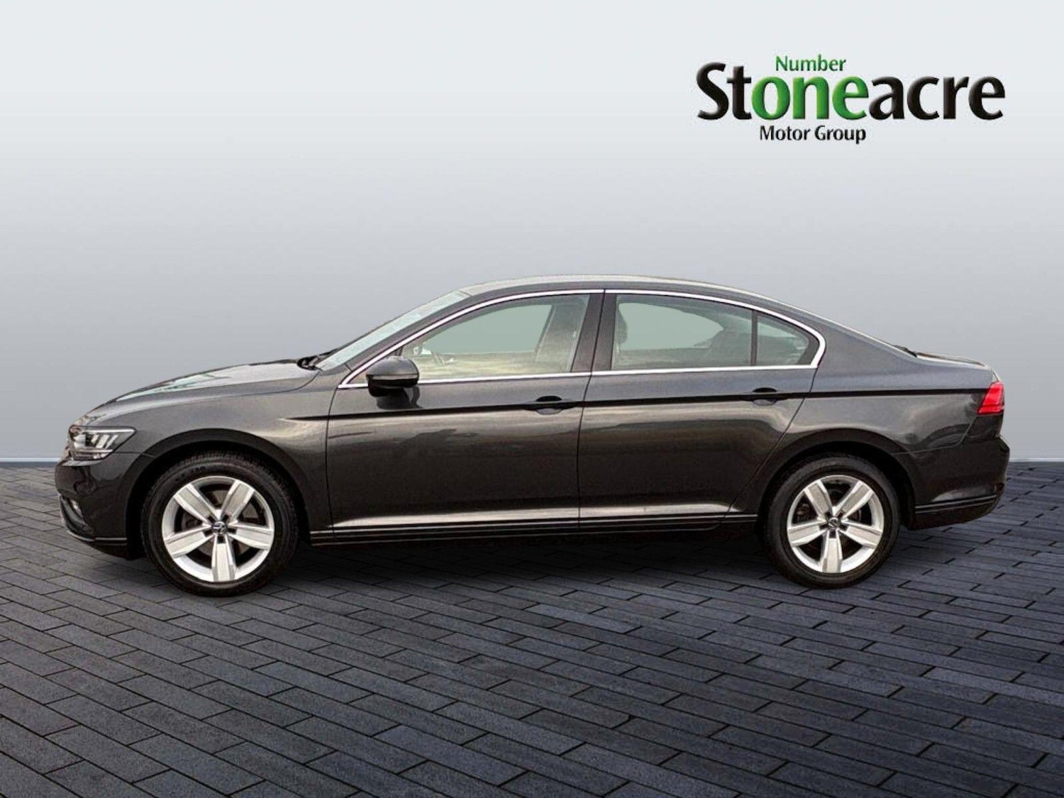 Used Volkswagen Passat 2019 for sale - 76926906: Photo 5