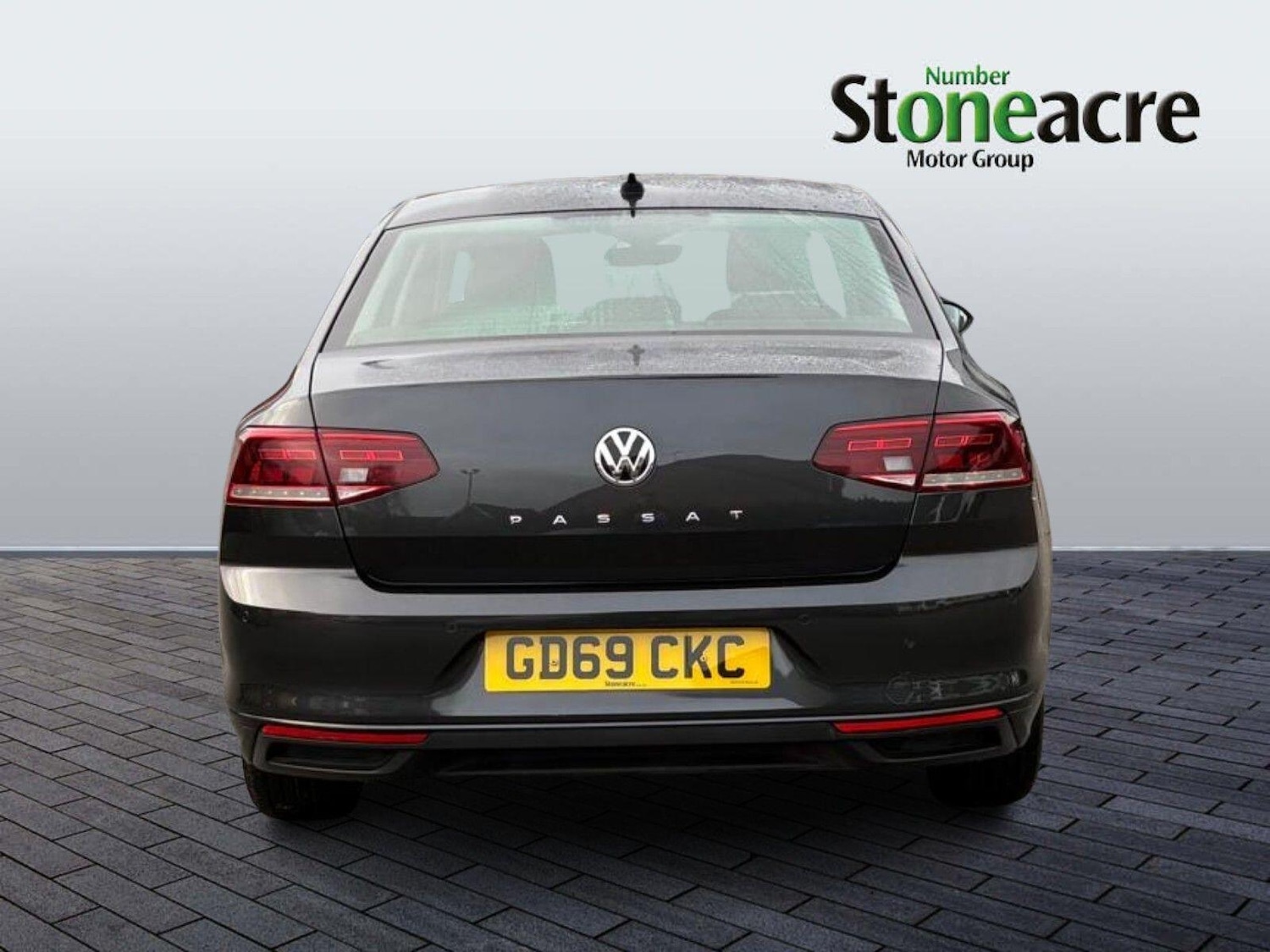 Used Volkswagen Passat 2019 for sale - 76926906: Photo 6