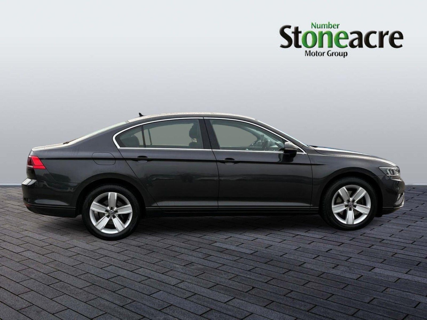 Used Volkswagen Passat 2019 for sale - 76926906: Photo 7