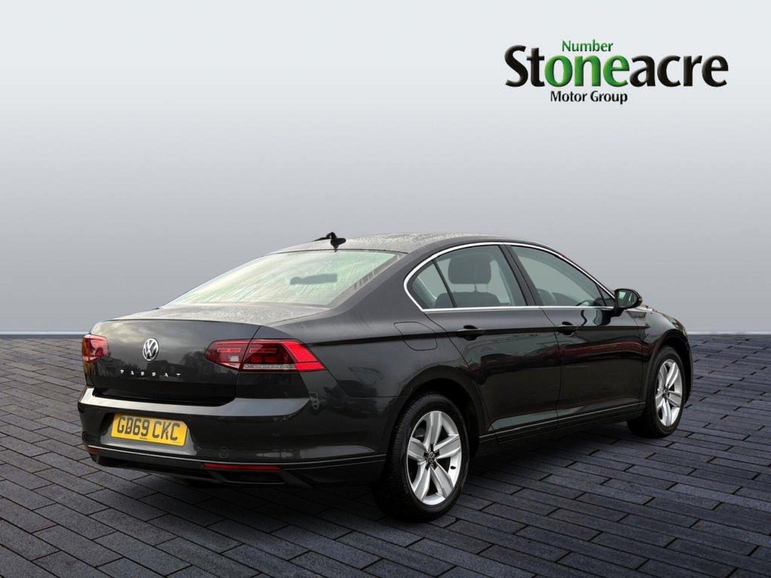 Used Volkswagen Passat 2019 for sale - 76926906: Photo 8