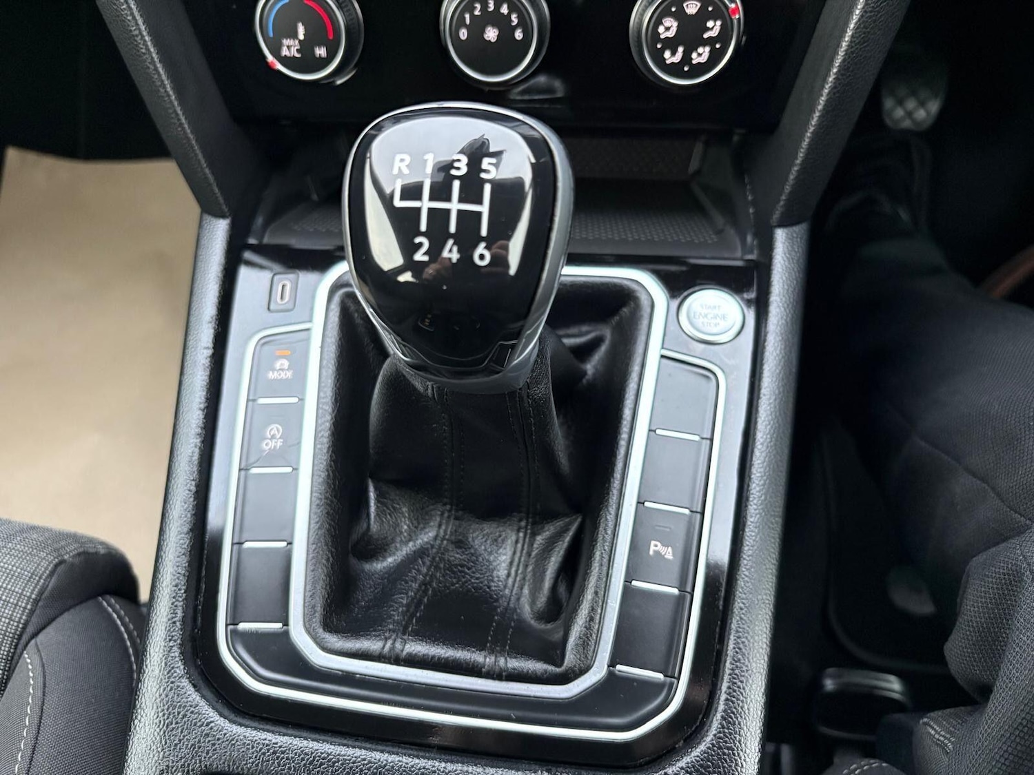 Used Volkswagen Passat 2019 for sale - 76926906: Photo 9