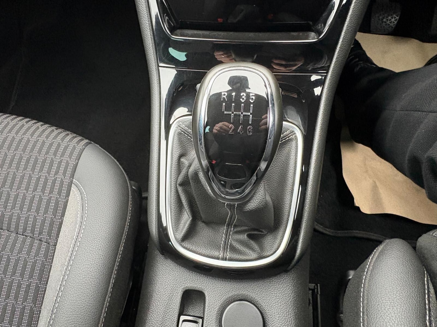 Used Vauxhall Astra 2021 for sale - 76976341: Photo 10