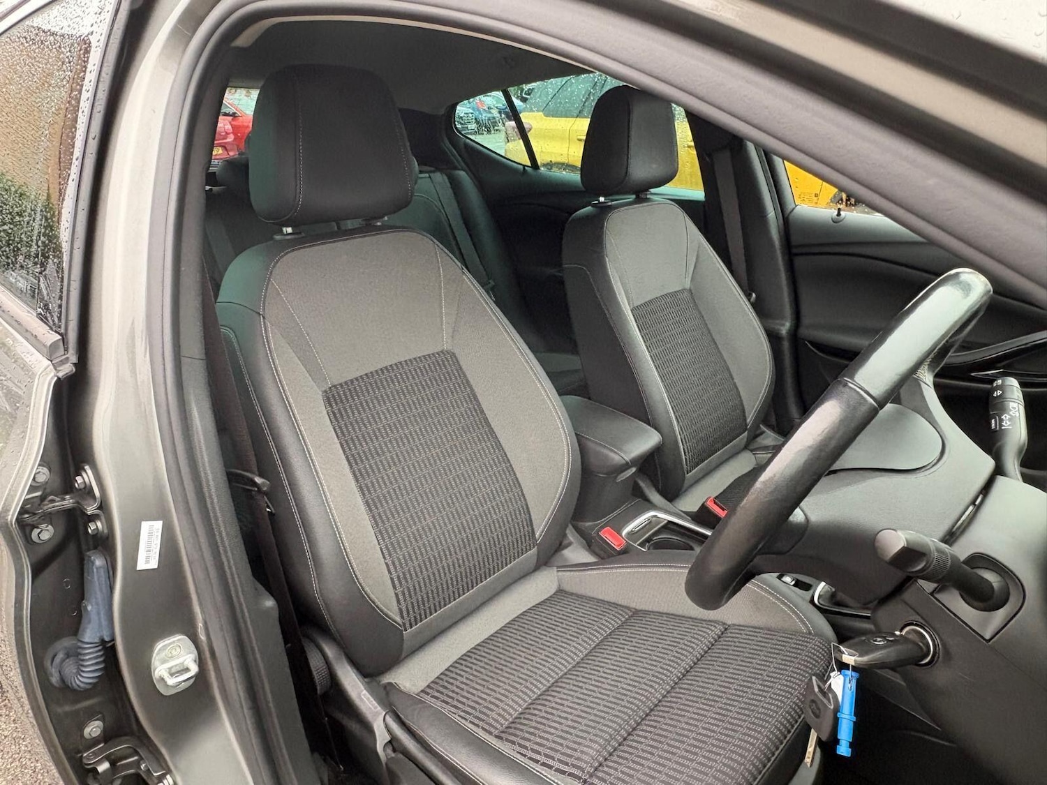 Used Vauxhall Astra 2021 for sale - 76976341: Photo 12