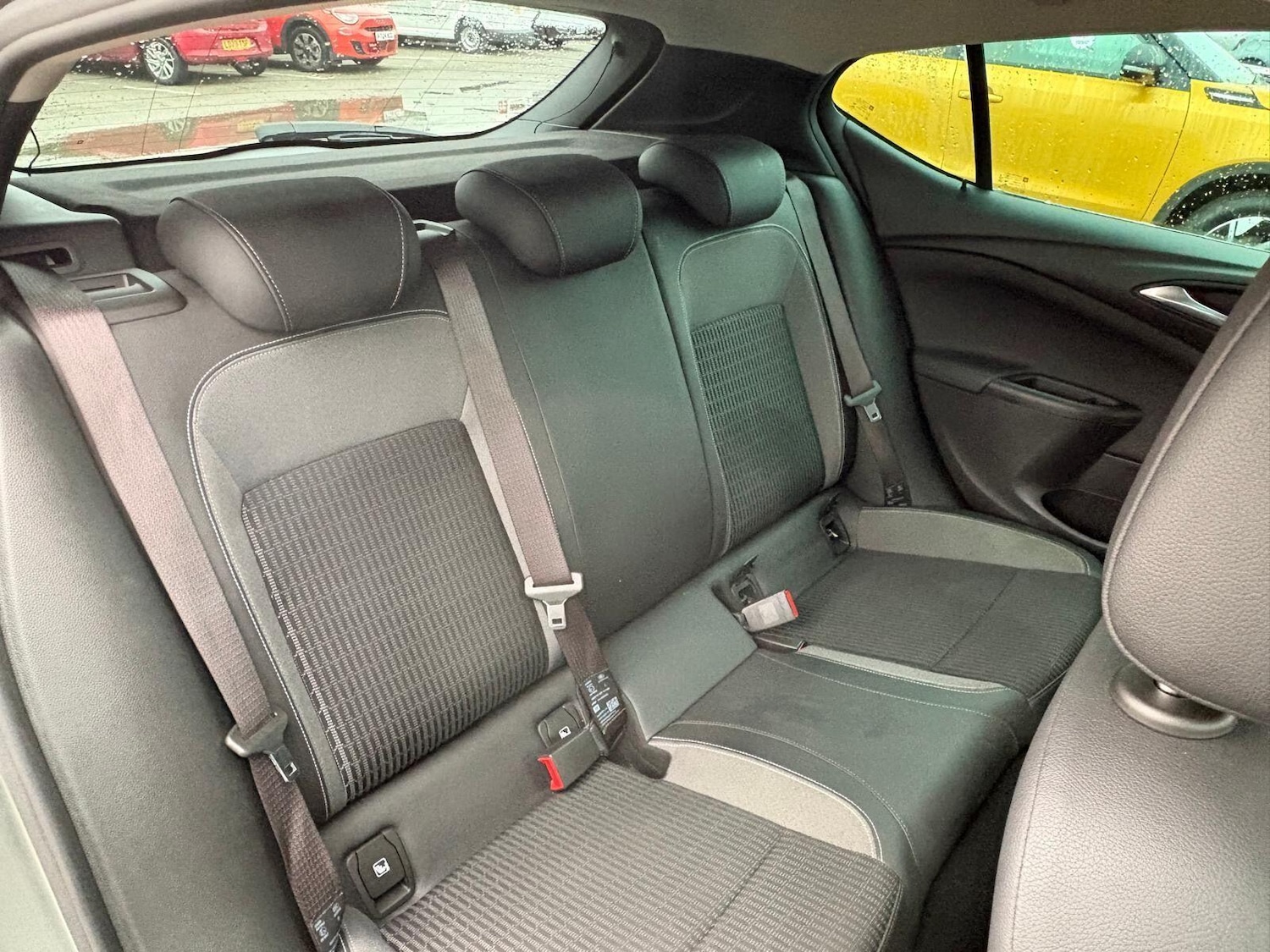 Used Vauxhall Astra 2021 for sale - 76976341: Photo 14