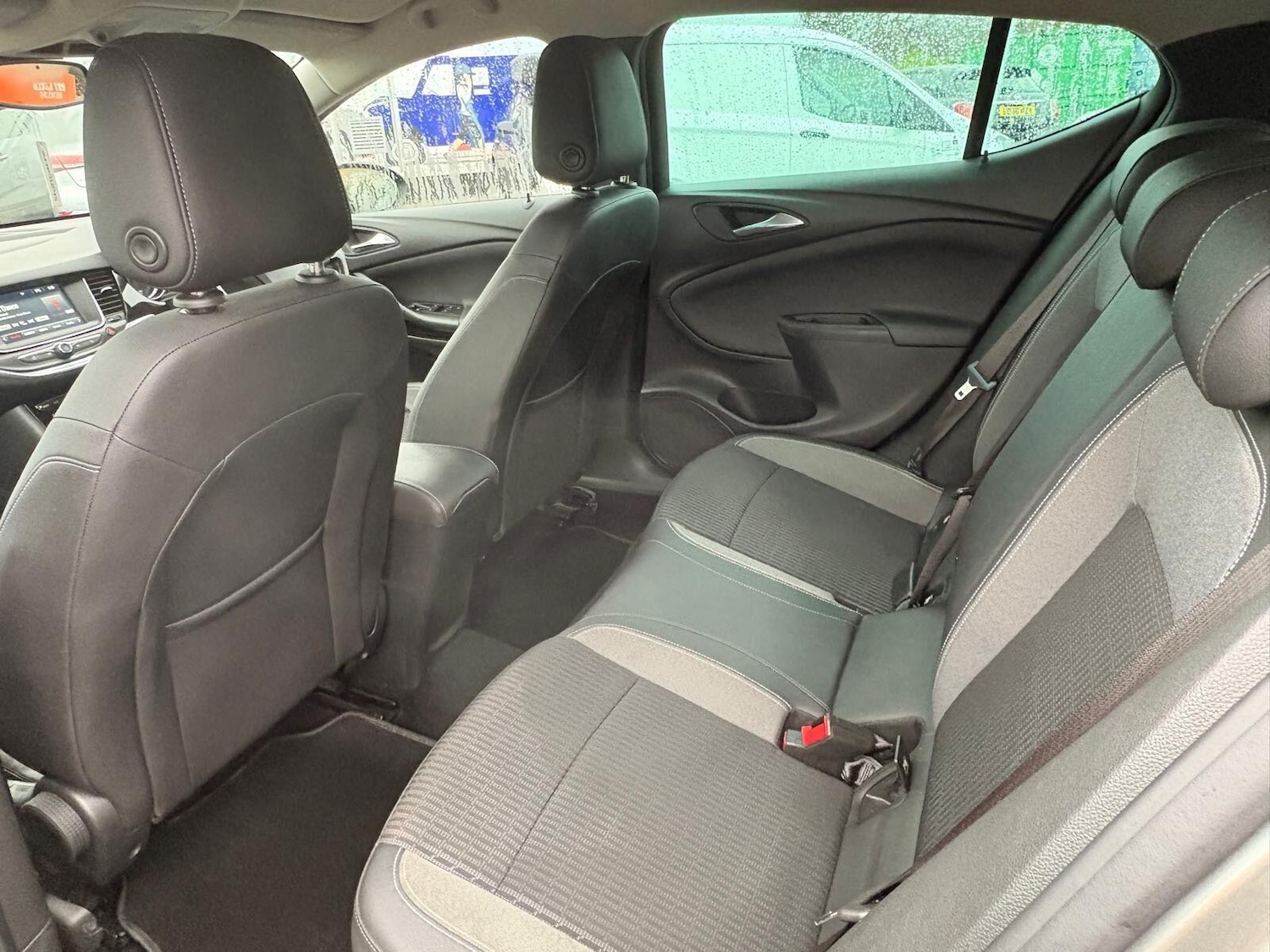 Used Vauxhall Astra 2021 for sale - 76976341: Photo 15