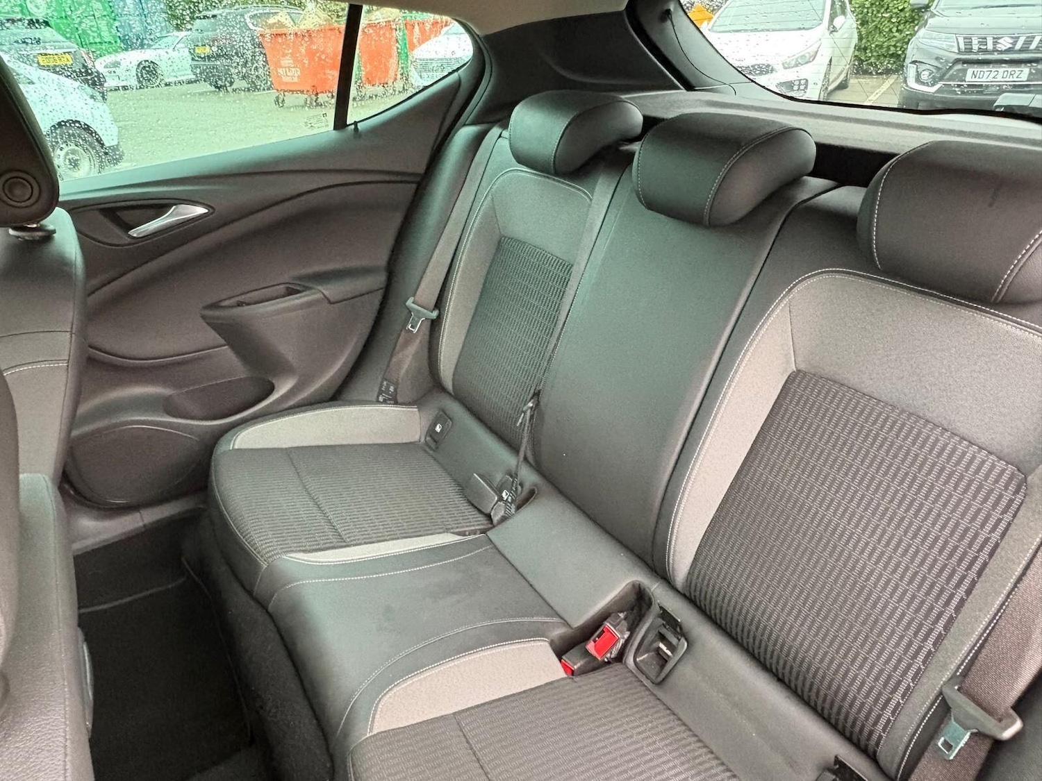 Used Vauxhall Astra 2021 for sale - 76976341: Photo 16