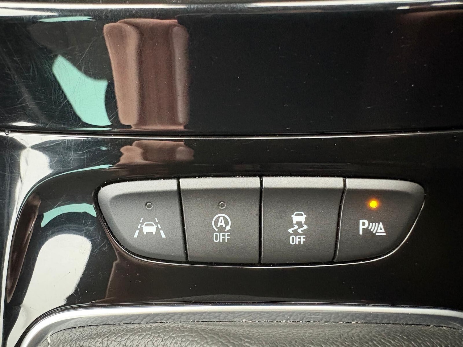 Used Vauxhall Astra 2021 for sale - 76976341: Photo 18