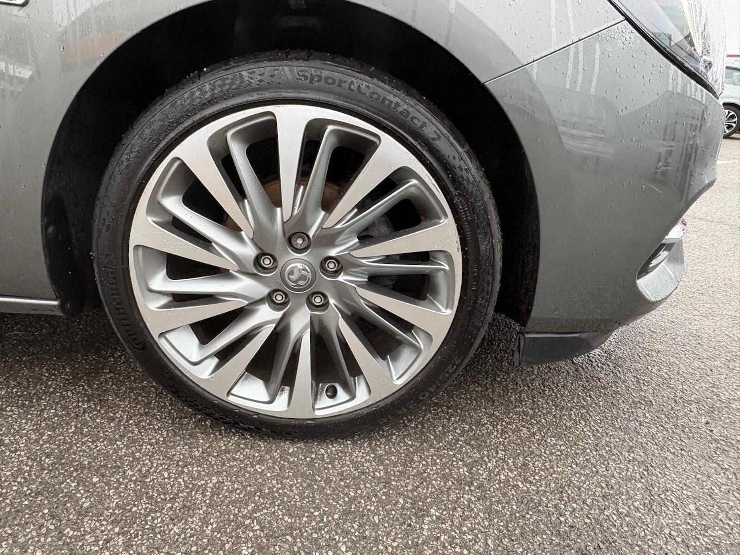 Used Vauxhall Astra 2021 for sale - 76976341: Photo 23